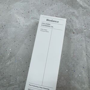 Biodance Collagen Cleansing Oil